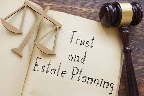 estate planning